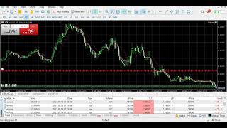 How to use depth of market Metatrader MT5