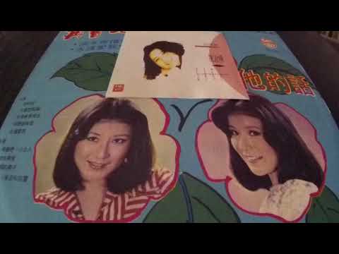 陳淑樺Sarah Chen -- 09 Ebony Eyes - YouTube