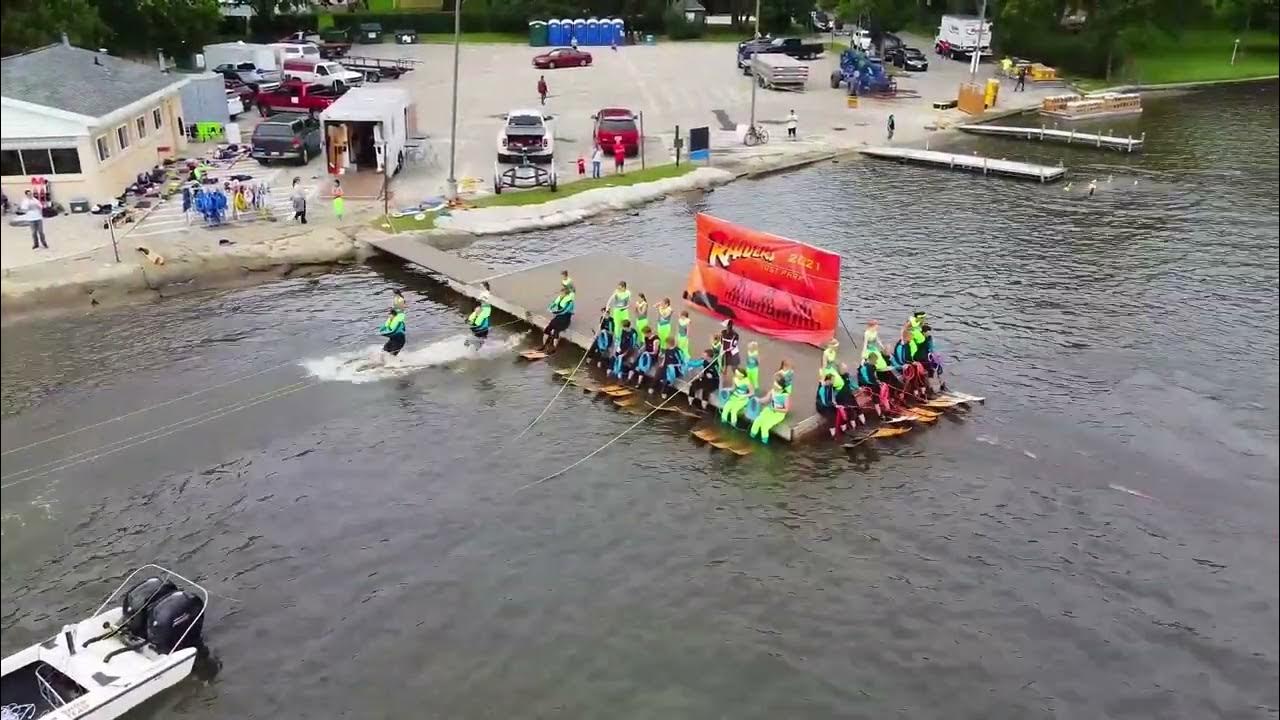 BEST DAM FEST Beaver Dam Wisconsin YouTube