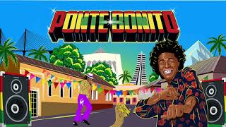 Systema Solar - Ponte Bonito (Lyric vídeo)