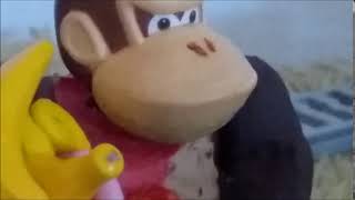 Pretty Cool Bananas Knex Remake (Ver 2.0)