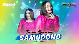 Tasya Rosmala Ft The Rosta Reborn - Samudono | Dangdut (Official Music Video)