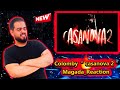 Colomby Casanova 2 Track Diss REACTION Colomby Casanova 2 Track Diss REACTION