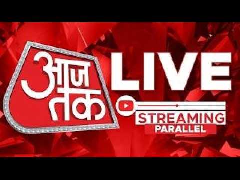 Aaj Tak LIVE TV: US-Israel-Iran War | Trump | LPG Cyclinder Price Hike |PM Modi | Hindi News