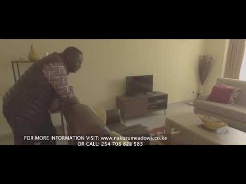 Nakuru Meadows - Unveiling Nakuru's Finest Community.