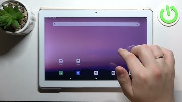 How to Make Opera Browser As Default on TOSCIDO M863