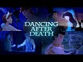 Dancing After Death ✘ Non/Disney Crossover MEP [VOL 1]