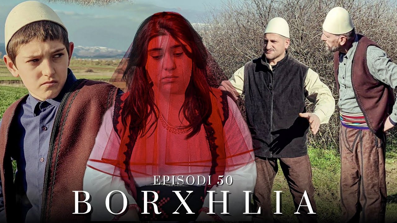 DASMA E NANES - Tregime popullore