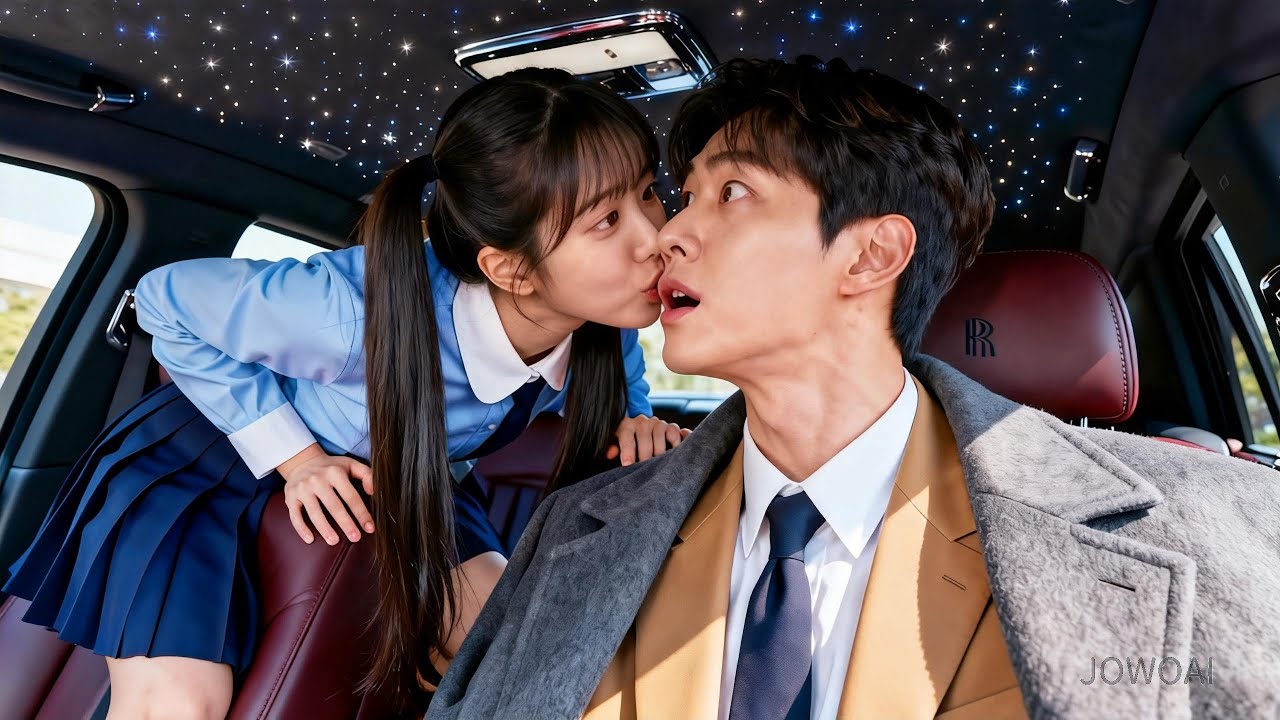 3 साल कोमा के बाद नई ज़िंदगी: सौतेली माँ से बदला, सर्द CEO 'चाचा' की दीवानगी | नई चीनी मिनी-सीरीज़