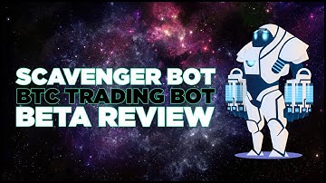 Scavenger BOT Review
