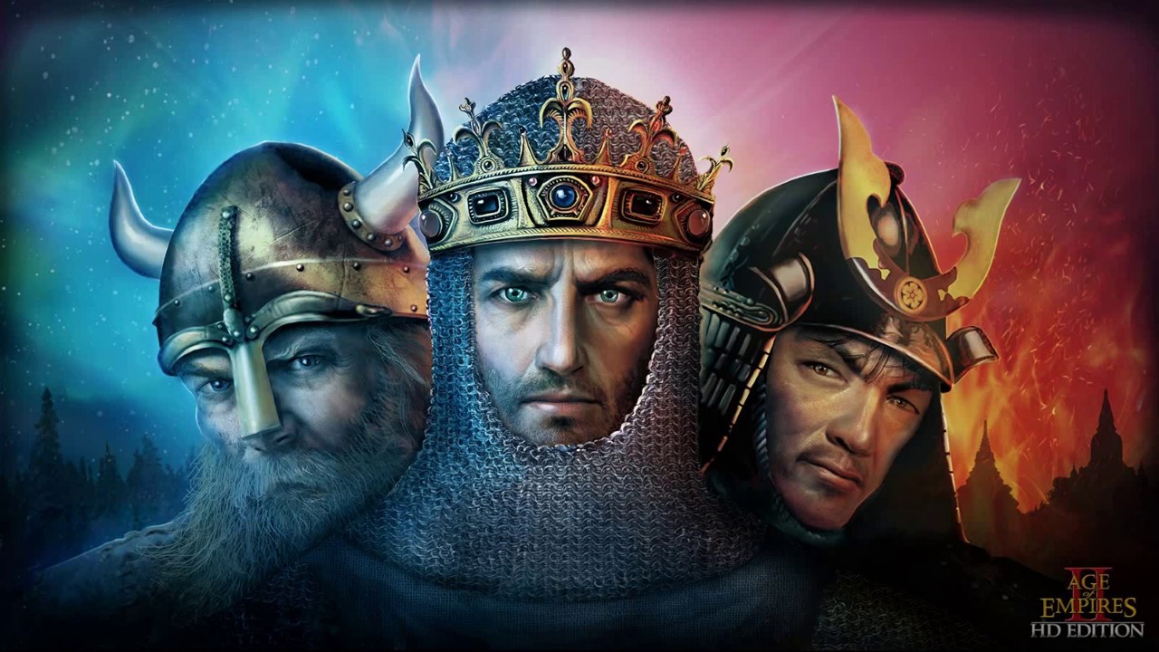 Age Of Empires Ii Hd Rise Of The Rajas Free Download Youtube