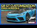 Forza Horizon 6 : 1300 Horsepower GR GT Customization!! (FH6 Gameplay)
