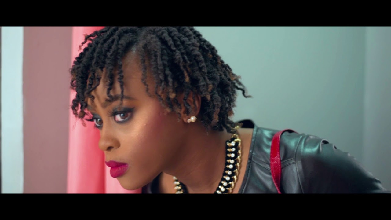 ⁣TonAsh - The One (Official Video)