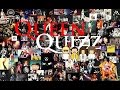 Music Quiz: Queen & Freddie Mercury (25 songs; Hard)