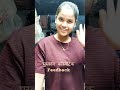 Archana feedback |Muskaan cosmetics chakiya!