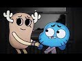 SEJA VOCÊ MESMA | gumball edit