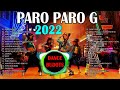 PARO PARO G - PURO PURONG GIN❤️NEW TIKTOK BUDOTS DANCE CHALLENGE - Nonstop TikTok Budots Remix 2022