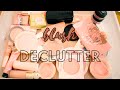 Blush Declutter | Swatches &amp; Reviews
