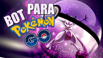 PokemonGo-Bot | FARM POKEMON & POKESTOPS AUTOCATCH