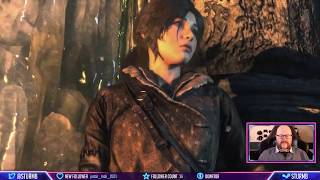 SSA #95 - Rise of the Tomb Raider - The End.