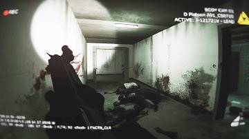 I Should Not Attended This Class Reunion | Left 4 Dead 2 Disturbed Suburbs