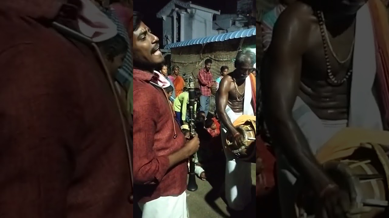 அடி  போடி   நீ   ரொம்ப சிகப்பு    அந்தோணி அண்ணா  song  ஆழியூர் அருள்  குரலில்