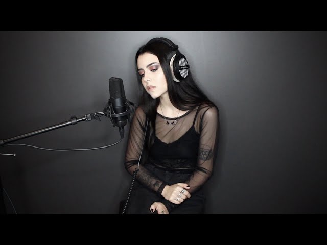 Nightwish - Nemo (Violet Orlandi acoustic cover)