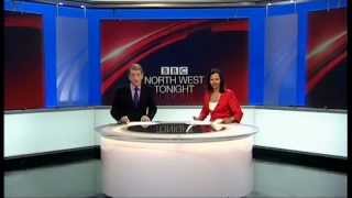 Bbc North West Tonight Les - 2007