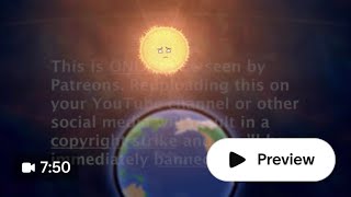 Solarballs The Solar Reckoning Part 2 Patreon Preview 