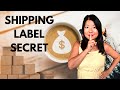 My Secret to Cheaper USPS Shipping Labels (Pirate Ship Review)