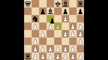 How to play chess Without King ? Chess Game : 209 #chess  #chessmastermind #chessmaster #chessgame