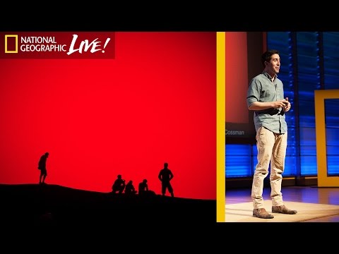 Searching For Life In Volcanoes And Other Extreme Environments - Nat Geo Live