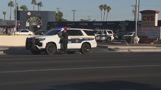 Arrest made in deadly Phoenix stabbing