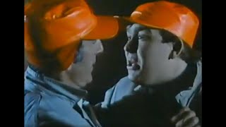 John Candy 'It Seemed Like A Good Idea At The Time' 70s Canadian comedy (VHS)