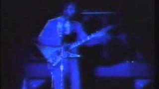 5:15 - The Who Live in Seattle 1982