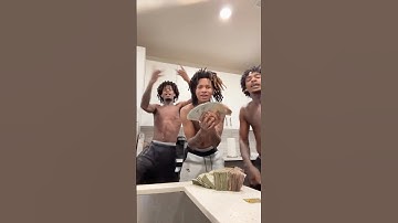 Bk Jay Previews New Snippet🔥 #bakjay #bakjayc
