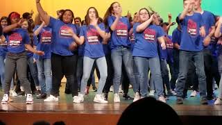 MPJH Pop Show 2018