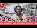 Transmissão ao vivo de Rádio Capital Fm Guiné-Bissau