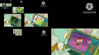 Patrick hates everything