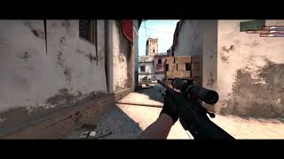 Benzzz - CSGO montage | sidzie