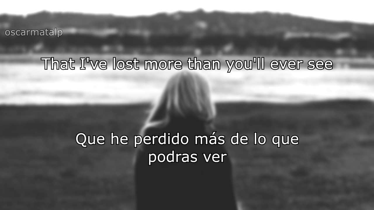 End Of Me A Day To Remember Lyrics