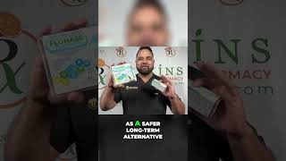 Avoid Afrin: Safer Alternatives for Nasal Congestion