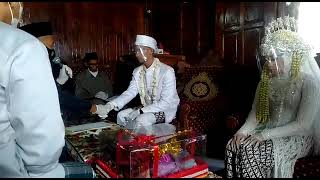 akad nikah bahasa arab akad nikah bahasa arab