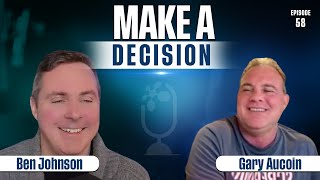 Oil Industry Tech & Safety Strategies | Gary Aucoin