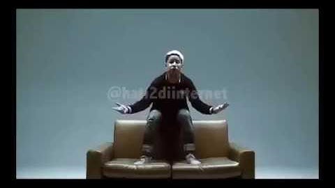 Young Lex - Ganteng Ganteng KARDUS (GGK) Lelaki Kardus (Official Music Video) Parody GGS Dangdut