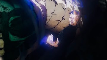 Jjk edit "but it was my first try using node video"