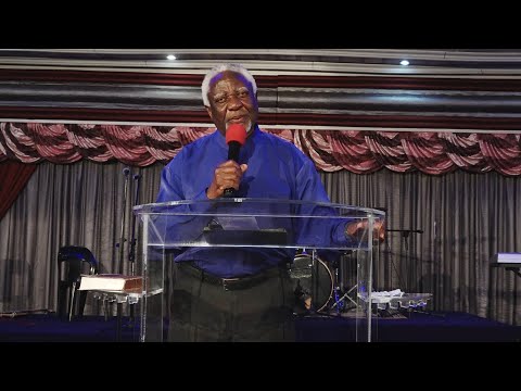 Dr. T.S Muligwe
