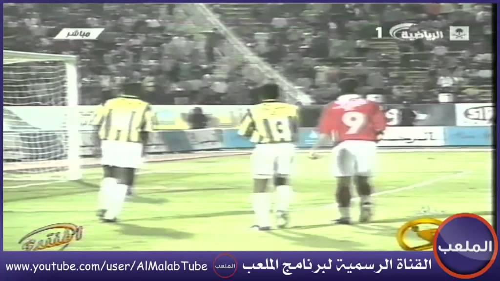فيديو وصور تاريخ حافل بين الأندية المصرية السعودية قبل سوبر الملك سلمان اليوم السابع