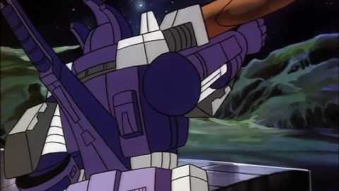 G1: Broadside vs Devastator