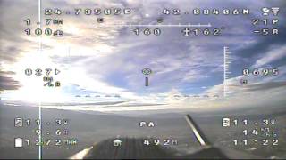 Bix 3 FVP - Fight with the wind